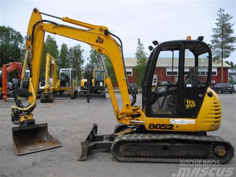 jcb mini digger for sale devon|jcb 8052 excavator for sale.